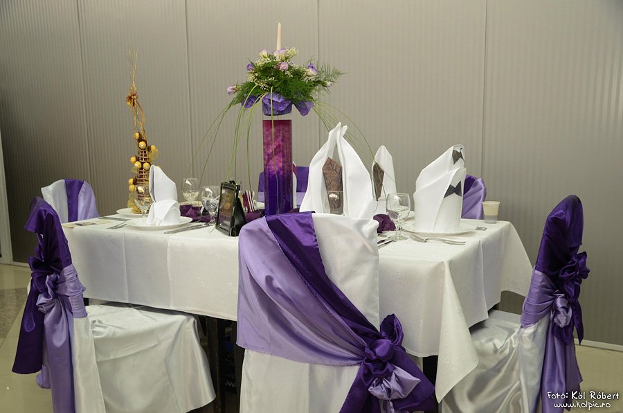 Szilágyi Decoration details
