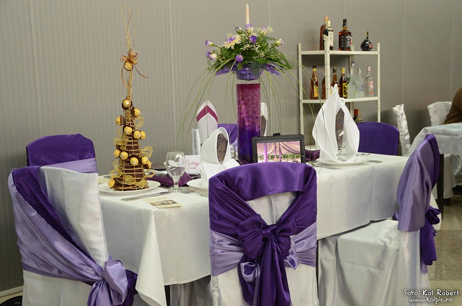 Szilágyi Decoration details
