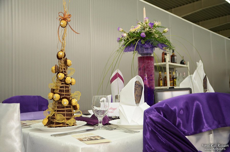 Szilágyi Decoration details