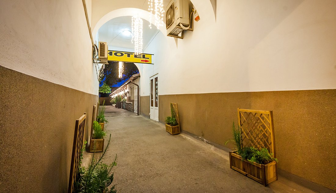 Photos of Szilágyi Hotel