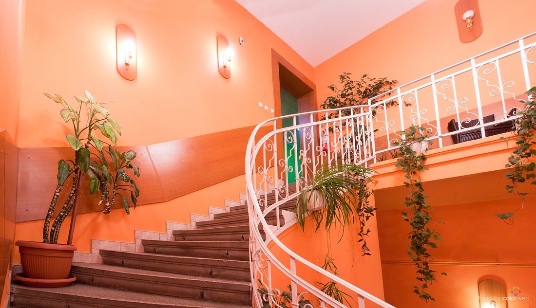 Photos of Szilágyi Hotel