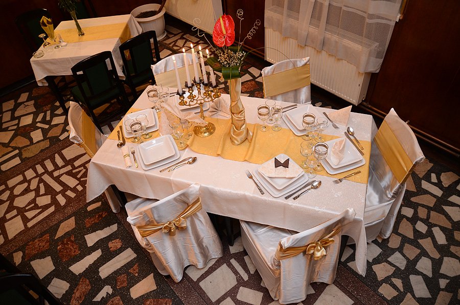 Photos of the restaurant