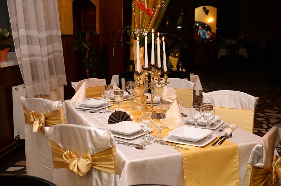 Photos of the restaurant
